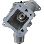 HELLA AGR-Ventil 6NU 010 171-231 HELLA AGR-Ventil 6NU 010 171-231