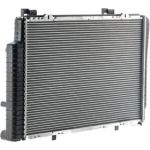 MAHLE Kühler, Motorkühlung CR 248 000S