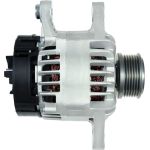 A4077 AS-PL Lichtmaschine (Generator) A4077