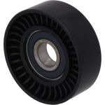 KAMOKA Spannarm, Keilrippenriemen R0128 KAMOKA Spannarm, Keilrippenriemen R0128