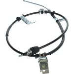 Bosch Handbremsseil rechts 1987482350