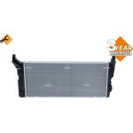 NRF Kühler 59285 NRF Kühler 59285