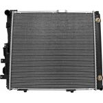 Vemo Motorkühler V30-60-1276 Vemo Motorkühler V30-60-1276