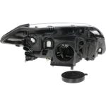 VALEO Hauptscheinwerfer 044539