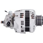 Bosch Lichtmaschine 1 986 A01 199 Bosch Lichtmaschine 1 986 A01 199