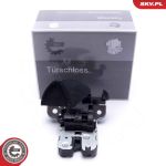 ESEN SKV Heckklappenschloß 16SKV296 ESEN SKV Heckklappenschloß 16SKV296