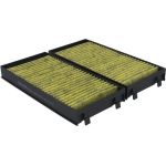 KAMOKA Filter, Innenraumluft 6080061 KAMOKA Filter, Innenraumluft 6080061