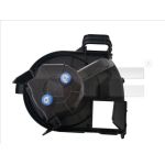 TYC Ventilator 528-0013 TYC Ventilator 528-0013