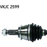 SKF Antriebswelle VKJC 2599 SKF Antriebswelle VKJC 2599