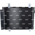 Kondensator, Klimaanlage NRF350208