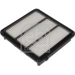 febi Luftfilter 186624 febi Luftfilter 186624