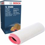 Bosch Luftfilter 1457433588 Bosch Luftfilter 1457433588
