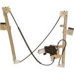 VALEO 850504 Fensterheber