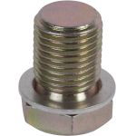 SW-Stahl Ölablaßschraube M15x1,5 03011L SW-Stahl Ölablaßschraube M15x1,5 03011L