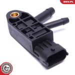 ESEN SKV Sensor, Abgasdruck 17SKV791 ESEN SKV Sensor, Abgasdruck 17SKV791