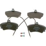 Bosch Bremsbelagsatz 0 986 494 056 Bosch Bremsbelagsatz 0 986 494 056