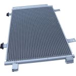 Kondensator, Klimaanlage AC816955 Kondensator, Klimaanlage AC816955