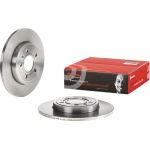 12 482 035 Bremsscheibe HA 08.A332.10 12 482 035 Bremsscheibe HA 08.A332.10