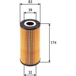 586522 Valeo Ölfilter 586522 586522 Valeo Ölfilter 586522