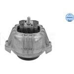 11 555 086 Lagerung Motor re 3002211114