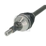febi Antriebswelle 186498 febi Antriebswelle 186498