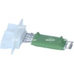 NRF Widerstand, Innenraumgebläse 342119 NRF Widerstand, Innenraumgebläse 342119