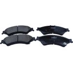 Bremsbelagsatz Ford P. Ranger 11 19-3039 Bremsbelagsatz Ford P. Ranger 11 19-3039