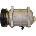 MAHLE Kompressor, Klimaanlage ACP 799 000S MAHLE Kompressor, Klimaanlage ACP 799 000S