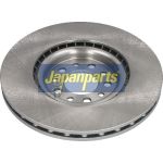 Japanparts Bremsscheibe DI-931C Japanparts Bremsscheibe DI-931C