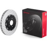15 481 126 Brembo PREMIUM VA zweiteilig 09.9254.33 15 481 126 Brembo PREMIUM VA zweiteilig 09.9254.33