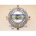 Japanparts Kühlerlüfterkupplung VC-H09