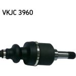 SKF Antriebswelle VKJC 3960 SKF Antriebswelle VKJC 3960