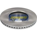 Japanparts Bremsscheibe DI-2031C Japanparts Bremsscheibe DI-2031C