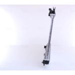 Nissens Wasserkühler PKW 64781A Nissens Wasserkühler PKW 64781A