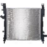 MAHLE Kühler, Motorkühlung CR 1350 000S