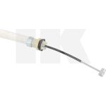 Seilzug, Feststellbremse Fiat T. Doblo Cargo 01-06 Pr 9023158
