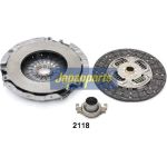 Japanparts Kupplungssatz KF-2118