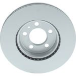 Bosch Bremsscheibe 0 986 479 H71
