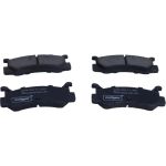 MAXGEAR Bremsbelagsatz 19-3066 Mazda Mx-3/323 MAXGEAR Bremsbelagsatz 19-3066 Mazda Mx-3/323