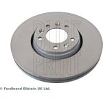 Bremsscheibe Fiat P. Scudo 1.6-2.0D 07 ADT343299 Bremsscheibe Fiat P. Scudo 1.6-2.0D 07 ADT343299