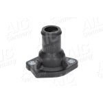Wasserflansch mit Dichtung 50033