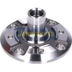 Japanparts Radnabe KK-10012 Japanparts Radnabe KK-10012