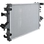 MAHLE Kühler, Motorkühlung CR 584 000P