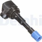 DELPHI Zündspule GN10248-12B1 DELPHI Zündspule GN10248-12B1