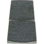 Aktivkohlefilter 1987432436 Aktivkohlefilter 1987432436