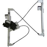VALEO 850461 Fensterheber