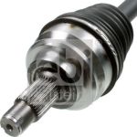 FEBI BILSTEIN Antriebswelle 182023 FEBI BILSTEIN Antriebswelle 182023