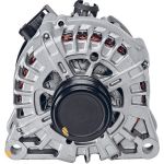 Valeo Lichtmaschine 440710 Valeo Lichtmaschine 440710