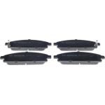 Bosch Bremsbelagsatz 0 986 494 928 Bosch Bremsbelagsatz 0 986 494 928