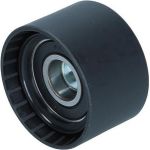 Kamoka Keilrippenriemen-Spannrolle R0456